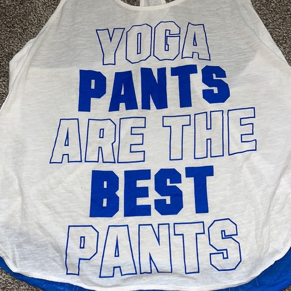 Pink Racer Back - Picture 2 of 5